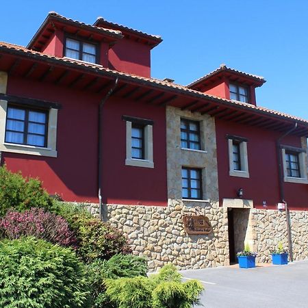 Hotel Rural El Gran Duque Villaviciosa  Eksteriør bilde