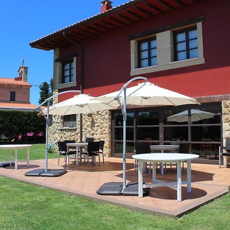 Hotel Rural El Gran Duque Villaviciosa  Eksteriør bilde