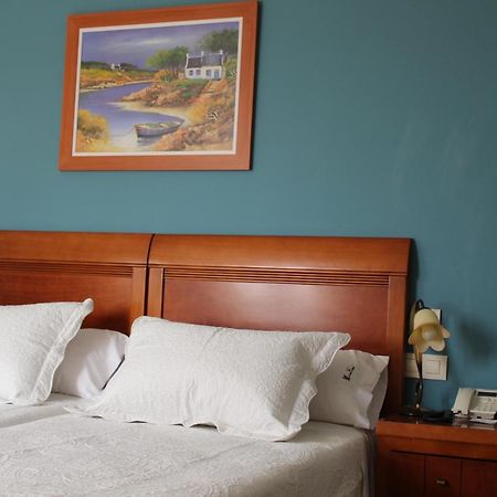 Hotel Rural El Gran Duque Villaviciosa  Eksteriør bilde