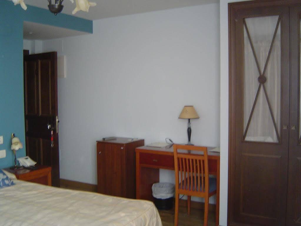 Hotel Rural El Gran Duque Villaviciosa  Eksteriør bilde