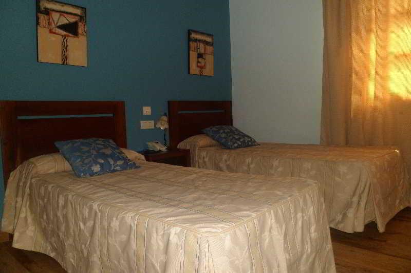Hotel Rural El Gran Duque Villaviciosa  Eksteriør bilde