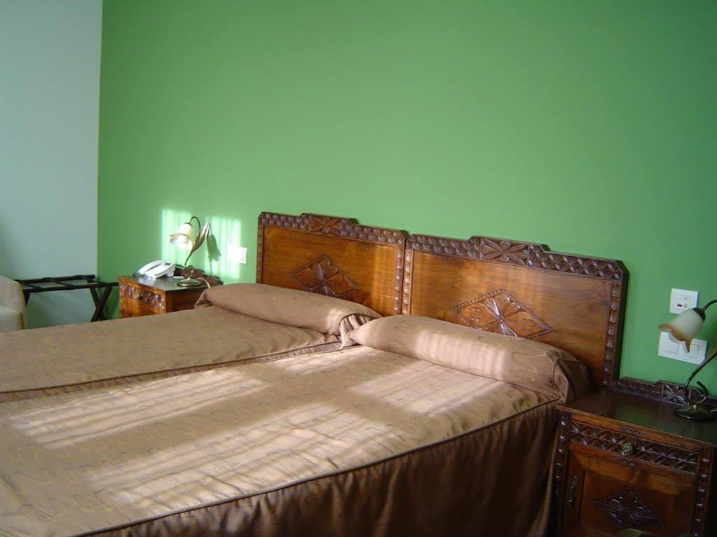 Hotel Rural El Gran Duque Villaviciosa  Eksteriør bilde