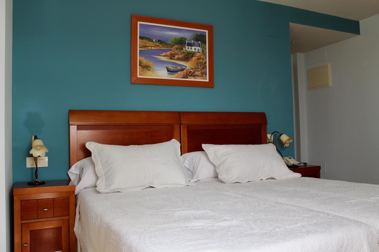 Hotel Rural El Gran Duque Villaviciosa  Eksteriør bilde