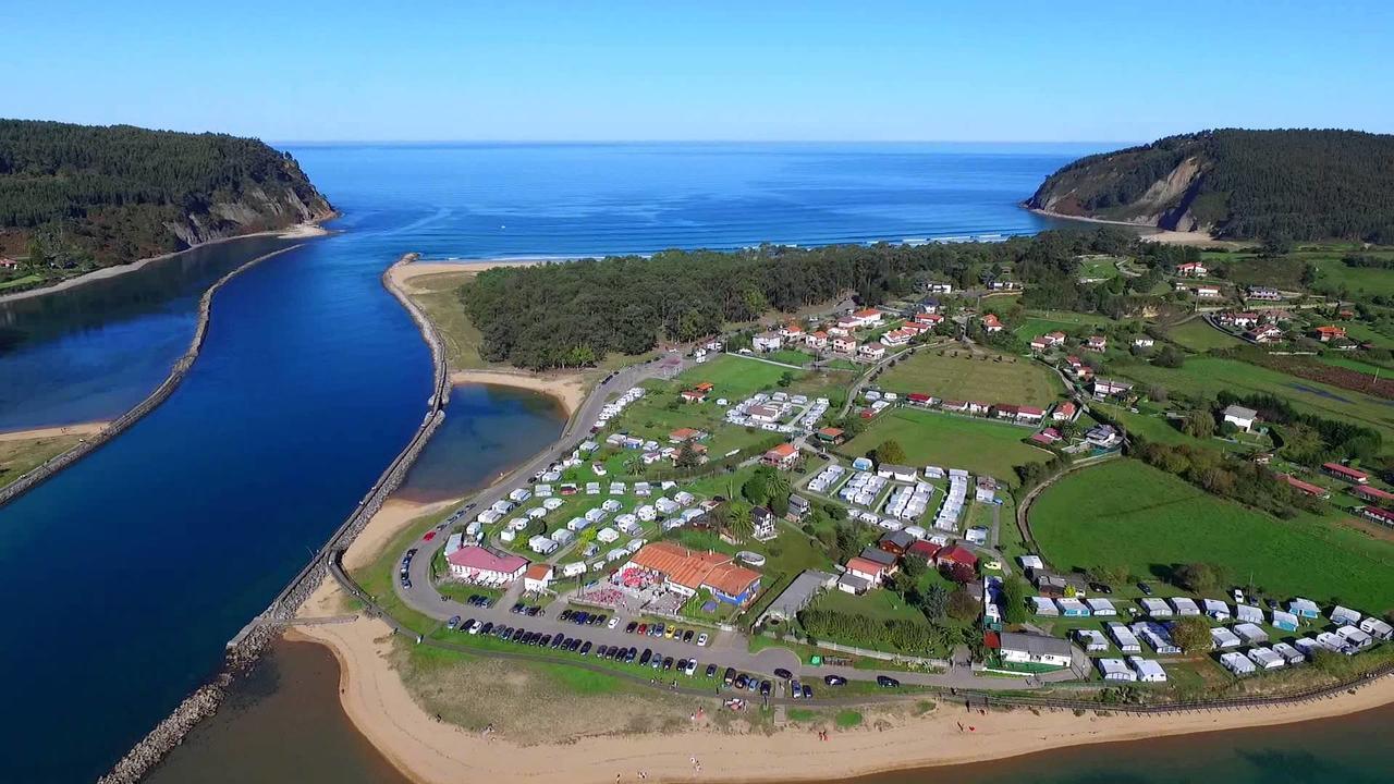 Hotel Rural El Gran Duque Villaviciosa  Eksteriør bilde