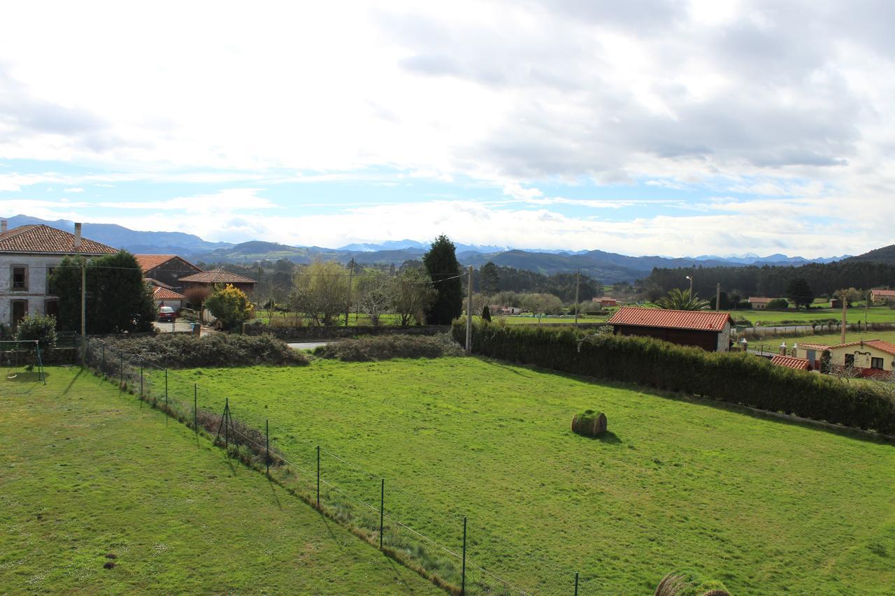 Hotel Rural El Gran Duque Villaviciosa  Eksteriør bilde