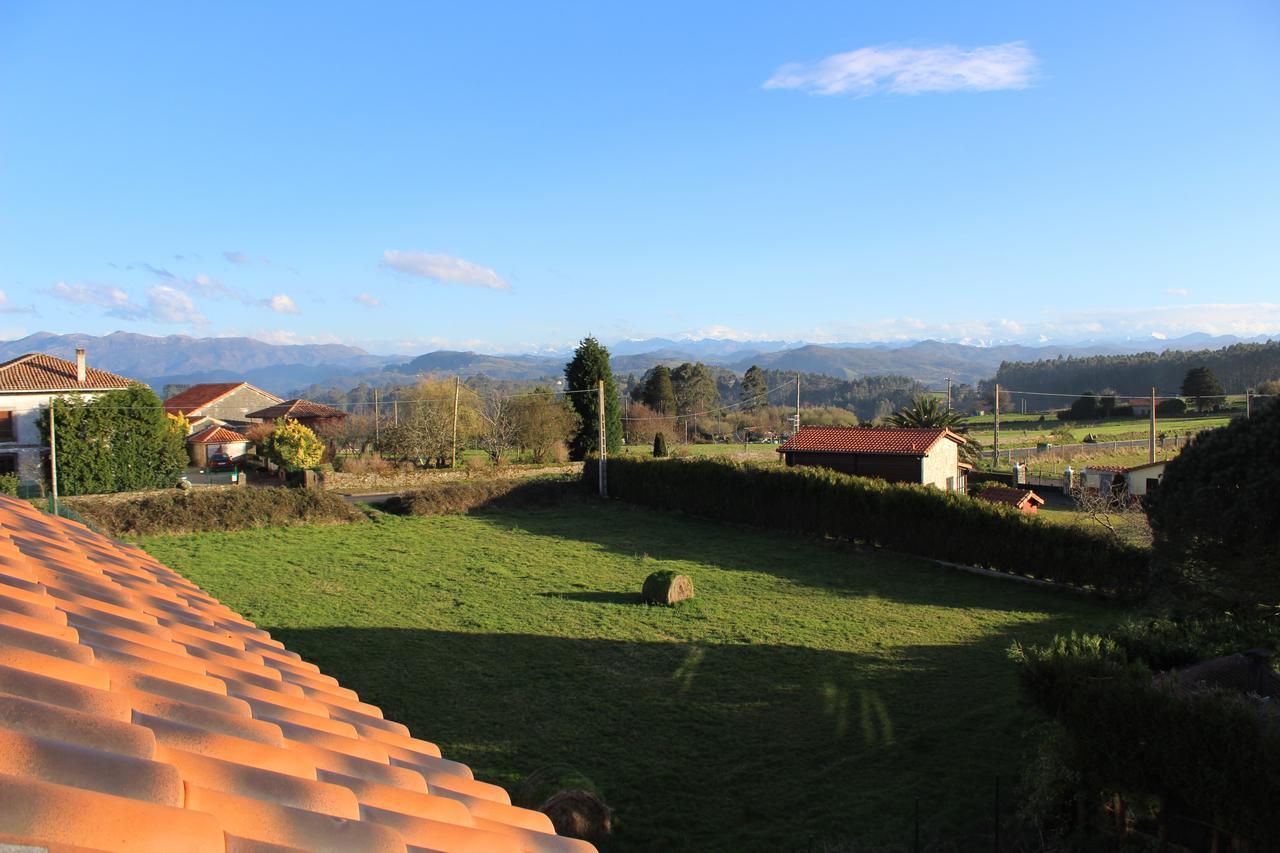 Hotel Rural El Gran Duque Villaviciosa  Eksteriør bilde