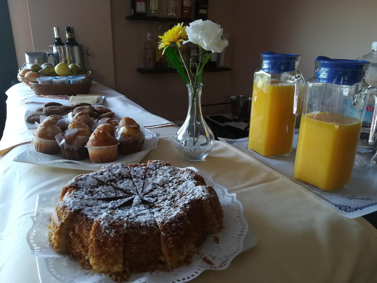Hotel Rural El Gran Duque Villaviciosa  Eksteriør bilde