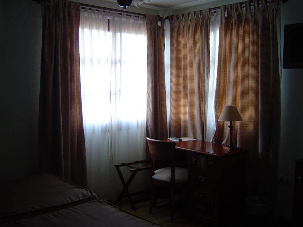 Hotel Rural El Gran Duque Villaviciosa  Eksteriør bilde