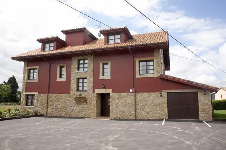 Hotel Rural El Gran Duque Villaviciosa  Eksteriør bilde