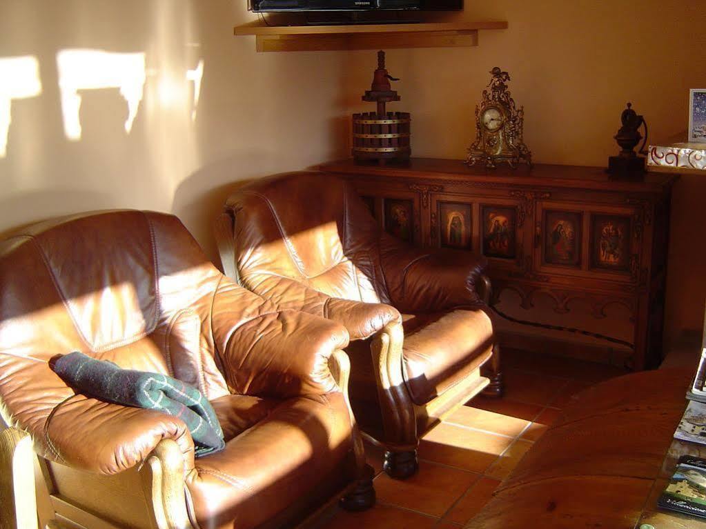 Hotel Rural El Gran Duque Villaviciosa  Eksteriør bilde