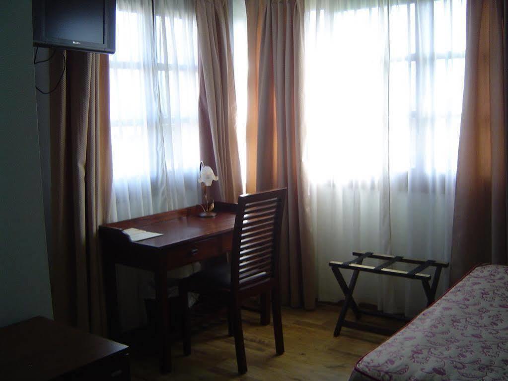 Hotel Rural El Gran Duque Villaviciosa  Eksteriør bilde