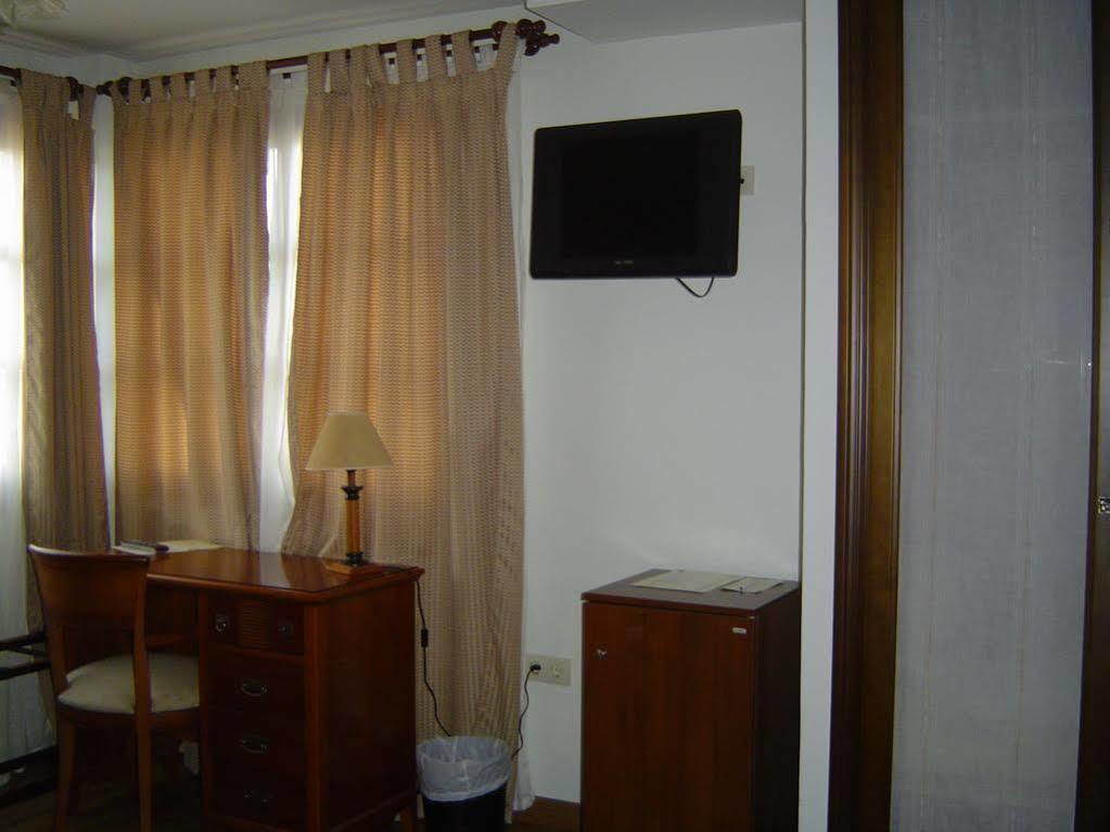 Hotel Rural El Gran Duque Villaviciosa  Eksteriør bilde