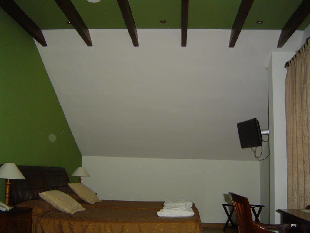 Hotel Rural El Gran Duque Villaviciosa  Eksteriør bilde