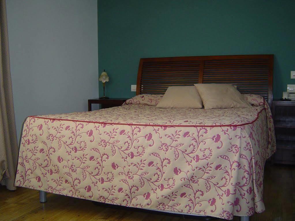 Hotel Rural El Gran Duque Villaviciosa  Eksteriør bilde