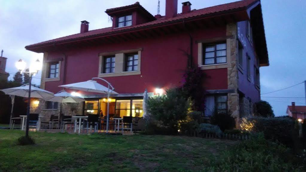 Hotel Rural El Gran Duque Villaviciosa  Eksteriør bilde