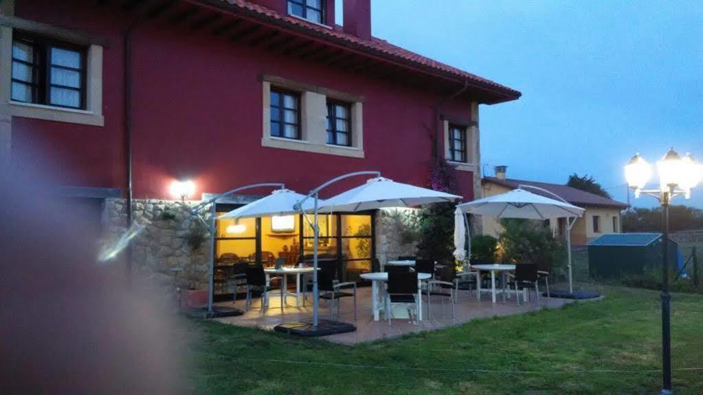 Hotel Rural El Gran Duque Villaviciosa  Eksteriør bilde