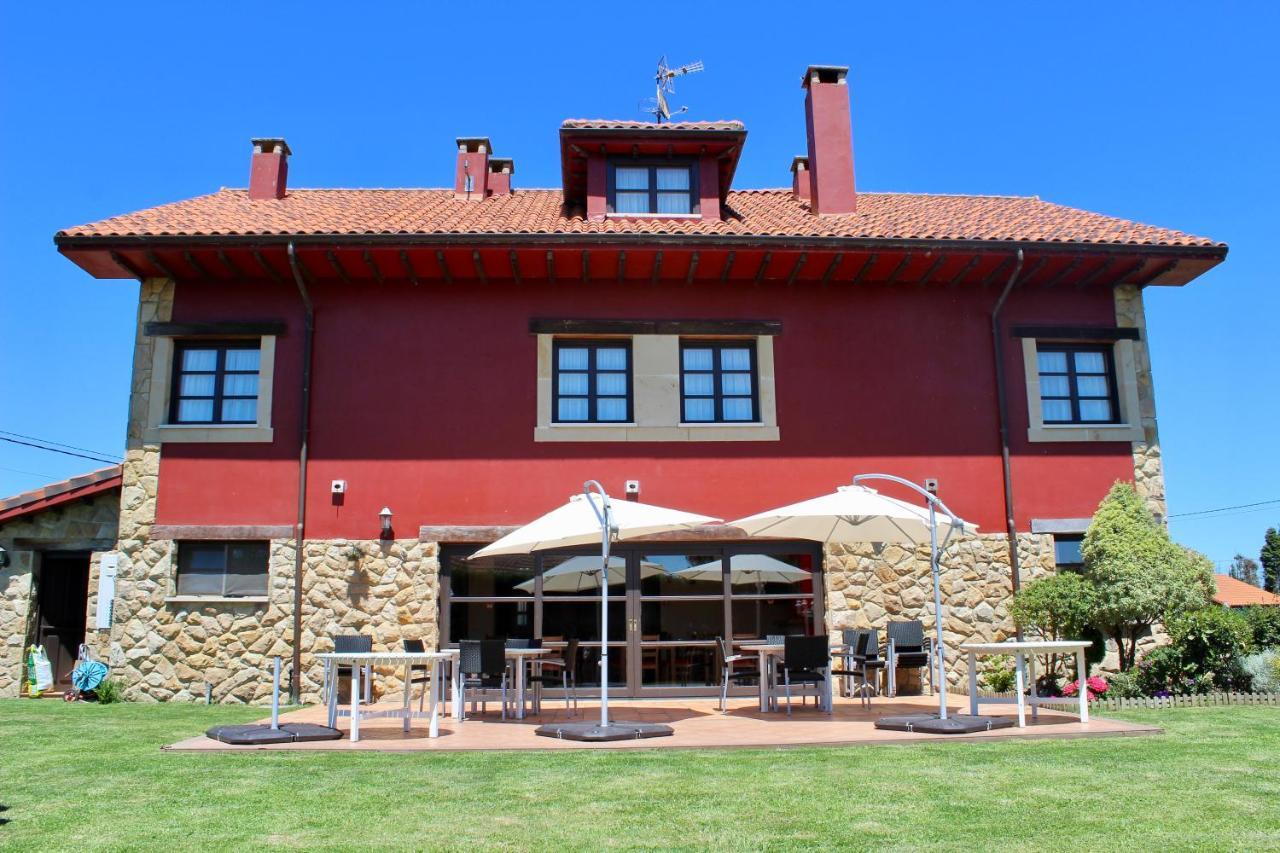 Hotel Rural El Gran Duque Villaviciosa  Eksteriør bilde