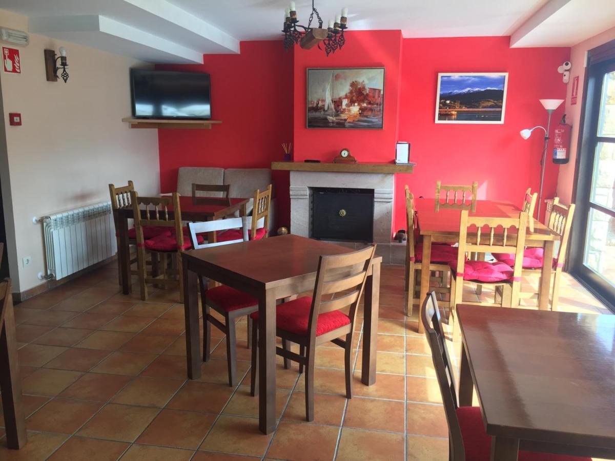 Hotel Rural El Gran Duque Villaviciosa  Eksteriør bilde