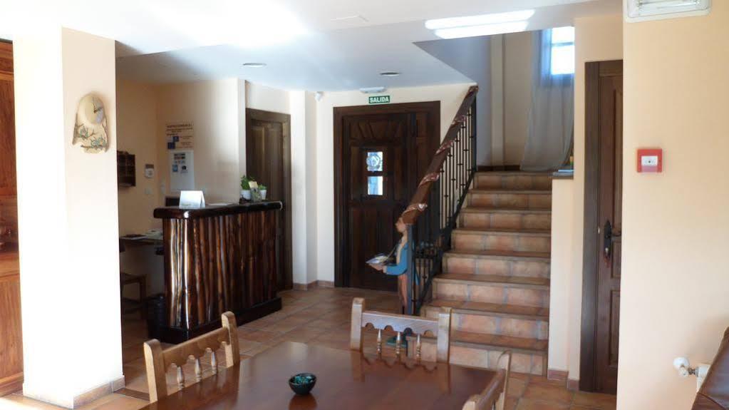 Hotel Rural El Gran Duque Villaviciosa  Eksteriør bilde